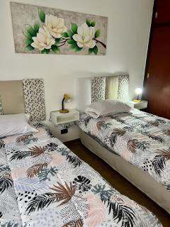 depto "A" 1 dormitorio centro - Trelew - 3