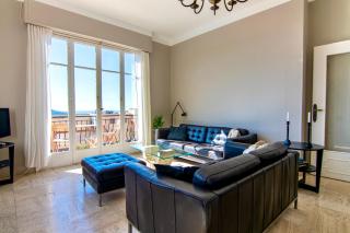 Villa Soleil d'Or - Villefranche-sur-Mer - 7