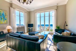 Villa Soleil d'Or - Villefranche-sur-Mer - 8