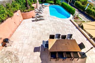 Villa Soleil d'Or - 3