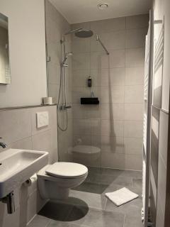 Hotel Knotenpunkt - Meppen - 3