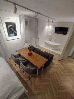 Apartamenty MUNN 1 Szczecin - Szczecin - 0