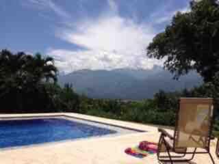 Finca La Estación en Santa Fe de Antioquia - 3