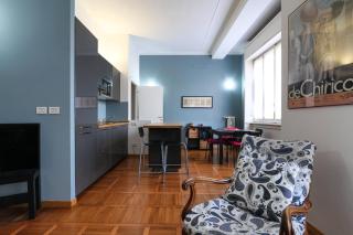 Contempora Apartments - Piazzale Susa 14 - Milan - 1
