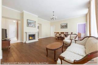 Dome center apartment - Riga - 0