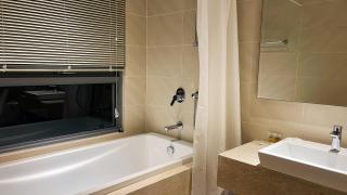 €•€• Lux Riverview 2brs #diamondisland - 5