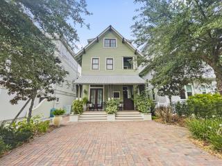116 Surfer Ln home - Rosemary Beach - 1