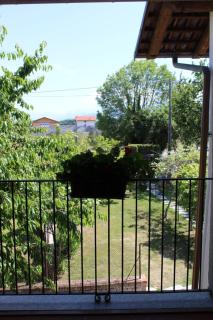 Appartamento del Monastero - 1