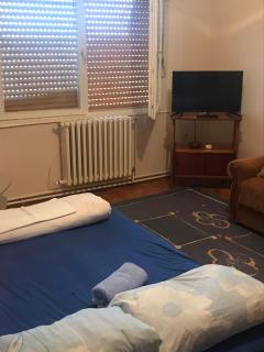 Apartman CENTAR - Titel - 4
