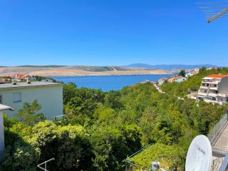 Apartman Asta - Jadranovo - 9