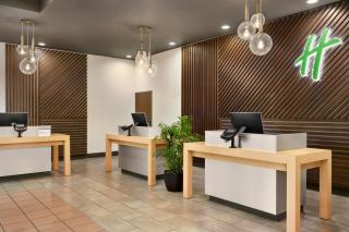 Holiday Inn Los Angeles Gateway-Torrance by IHG - Torrance - 4