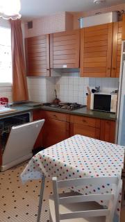 Quartier ARAGO - Appartement spacieux et lumineux - Les Sables-dʼOlonne - 1