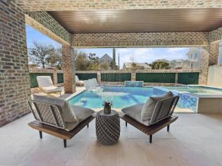 Summer Wind home - Seagrove Beach - 4