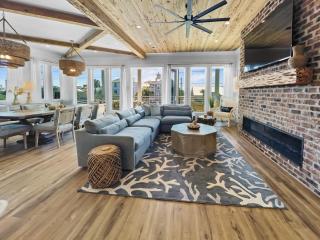 Summer Wind home - Seagrove Beach - 7