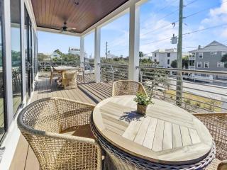 Summer Wind home - Seagrove Beach - 2