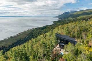 Onyx sur le fleuve - Petite-Rivière-Saint-François - 9
