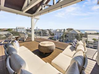 Summer Wind home - Seagrove Beach - 8