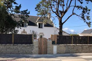 Villa Salicorne - Quiberon - 0