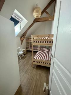 Villa Salicorne - Quiberon - 6