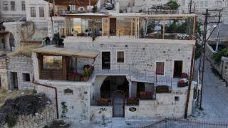 Vigneron Cave Hotel - Nevşehir - 5
