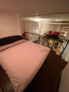 Appartamento loft con parcheggio gratuito - Bardonecchia - 3