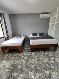 Cabinas Maritza - Quebrada Ganado - 7