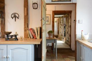 Wassicks Cottage, Haughley - 2