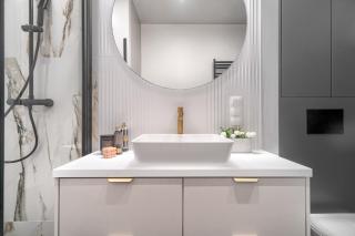 MARGI Aicon VERY COZY OLD TOWN STUDIO - 4