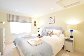 Pied a Mer, Aldeburgh - 6