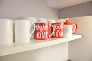 Pied a Mer, Aldeburgh - 3