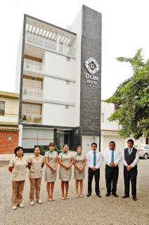 Dom Hotel - 4