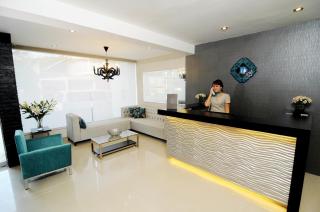 Dom Hotel - Piura - 1