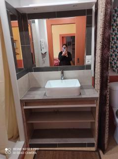 Afrique Appartement de 42m2 à la montagne - Eaux-Bonnes - 5