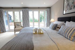 Bird Cottage, Burgh - 9