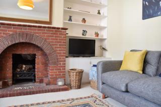 Spindrift, Southwold - 3