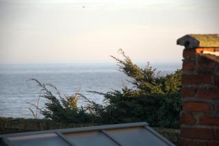 Harriet's Cottage, Southwold - 1