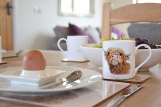 The Mulberry, nr Bungay - Bungay - 7