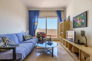 CT 187 - Calanova Golf Suite - Malaga - 8