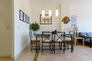 CT 187 - Calanova Golf Suite - Malaga - 1