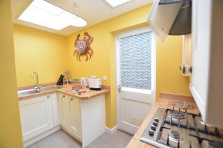 Alinka, Aldeburgh - 1