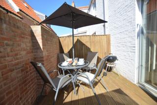Mycroft, Southwold - Southwold - 4