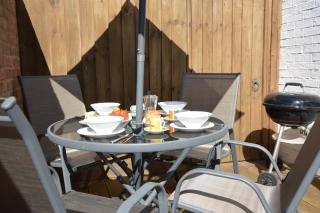 Mycroft, Southwold - Southwold - 3