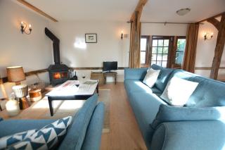 Wheelwright's Barn - Halesworth - 7