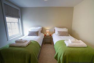 10 Church Walk, Aldeburgh - 3