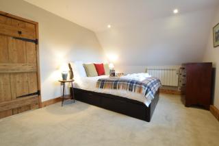 1 Tunns Cottages, Rushmere, nr Beccles - Beccles - 6