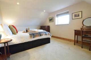 1 Tunns Cottages, Rushmere, nr Beccles - Beccles - 3