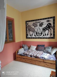 Afrique Appartement de 42m2 à la montagne - Eaux-Bonnes - 6
