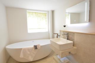 Carriage House, Bruisyard - 6