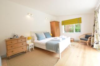 2 Pink Cottages, Aldeburgh - 6