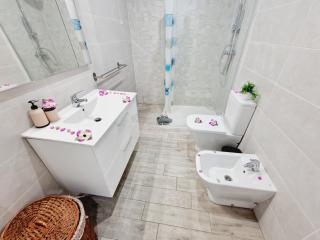 Luxury San Marino apartment & pool view - Los Cristianos - 1